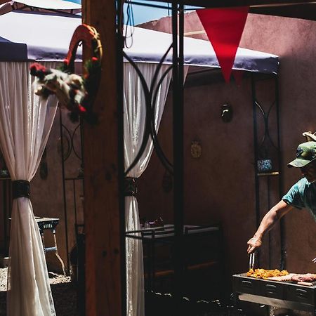 Hostal Tulvak Atacama San Pedro De Atacama Extérieur photo