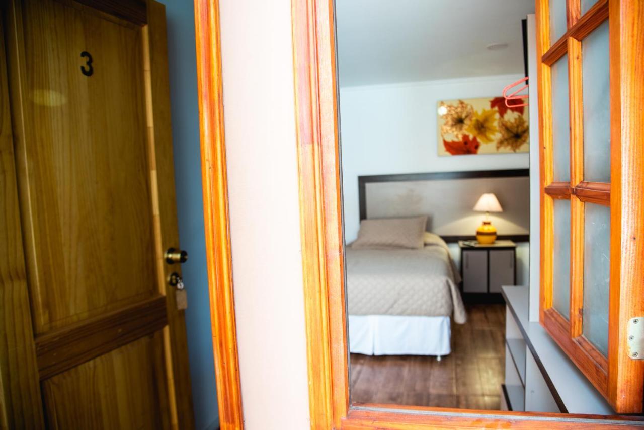 Hostal Tulvak Atacama San Pedro De Atacama Extérieur photo